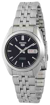 seiko5 セイコー5 腕時計 SNK357KC 純正付属品付き colemo_snk357k1